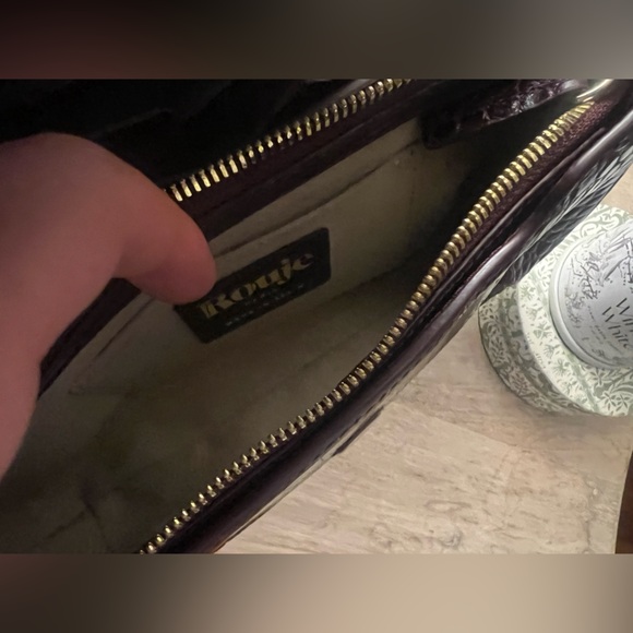 Rouje Paris Baguette Bag - Picture 9 of 9